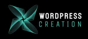 Wordpress-creation